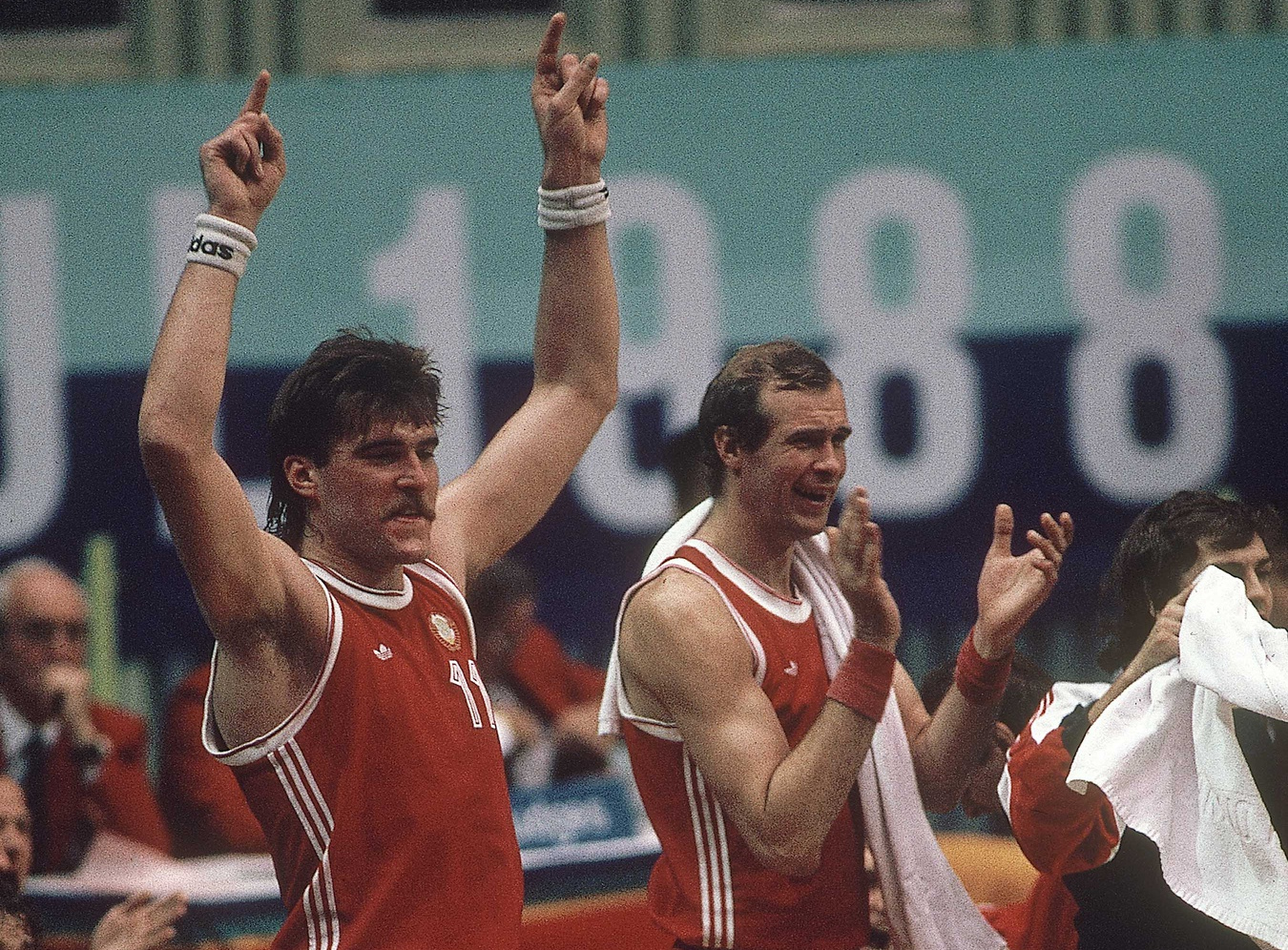 Arvydas Sabonis