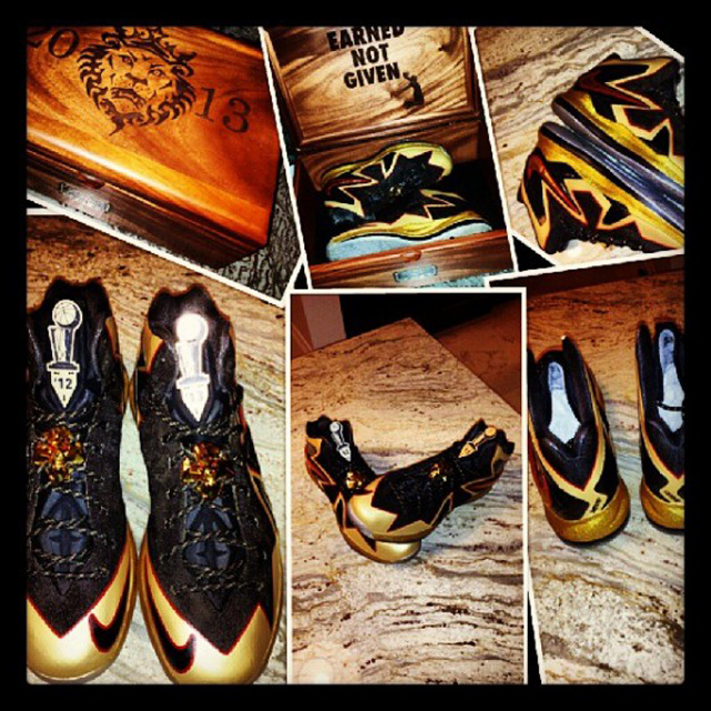 nike-lebron-x-elite-gold-customs-lebron-james-dank-customs-570x570