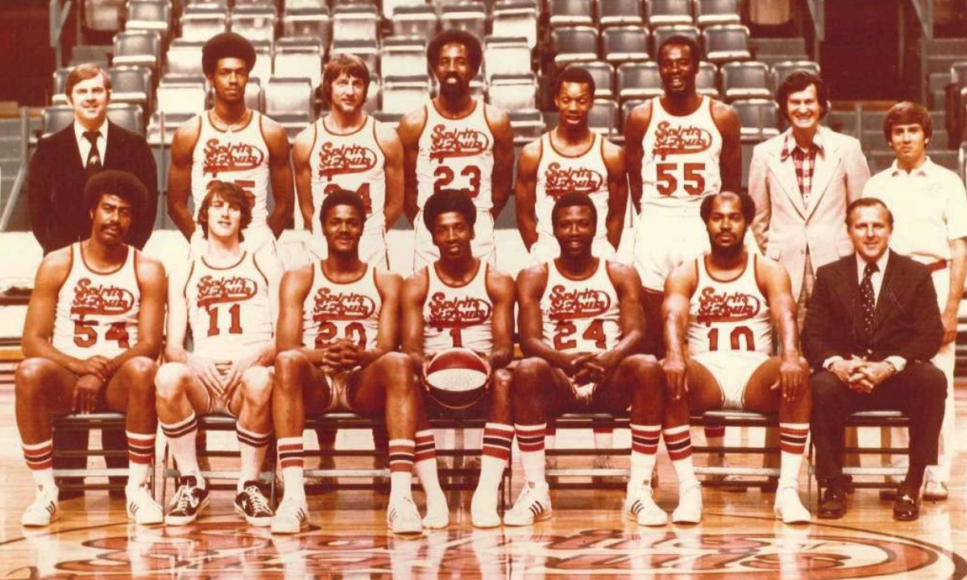 spirits de saint-louis