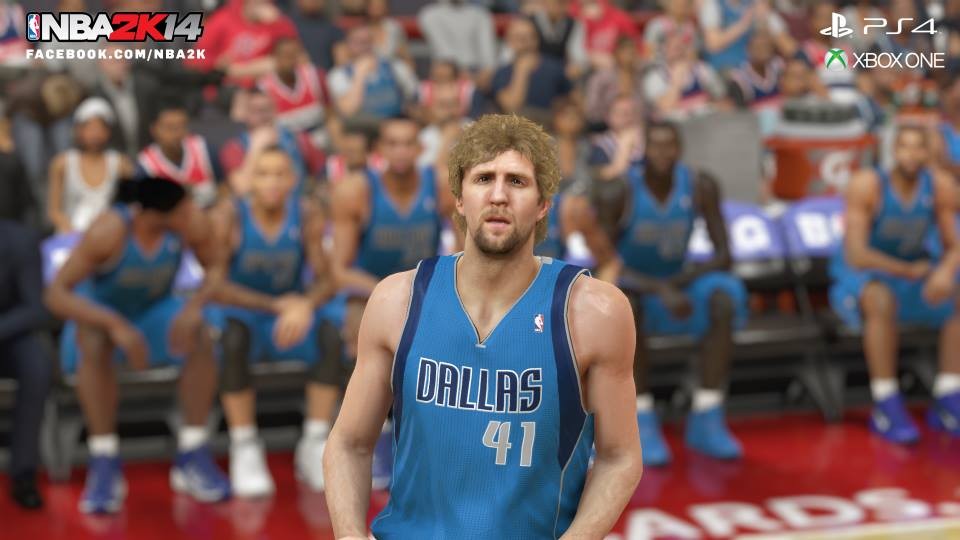 Dirk Nowitzki