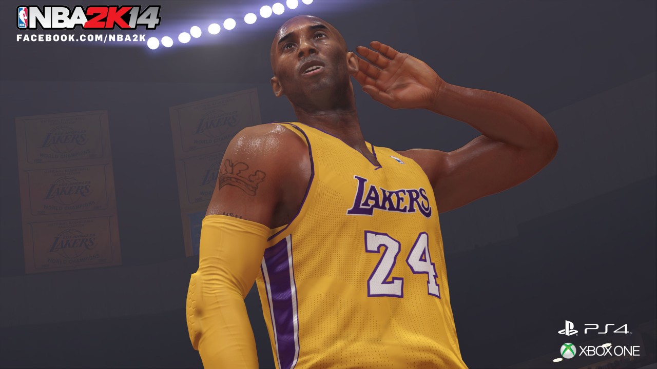Kobe Bryant