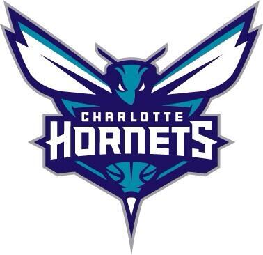 Logo Charlotte Hornets