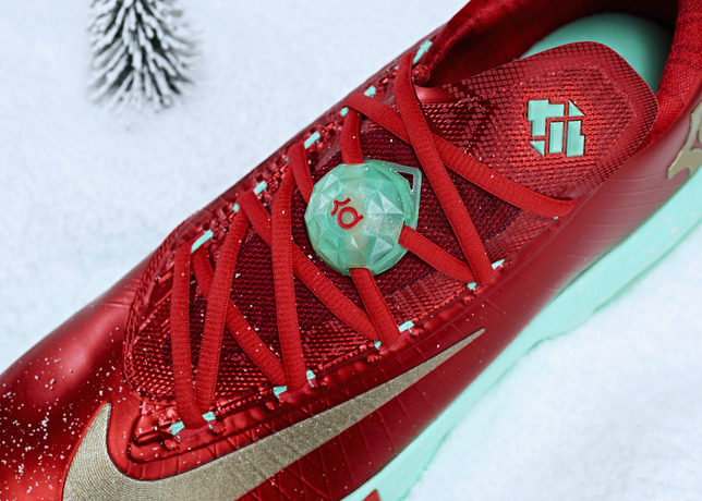 KD VI Noël