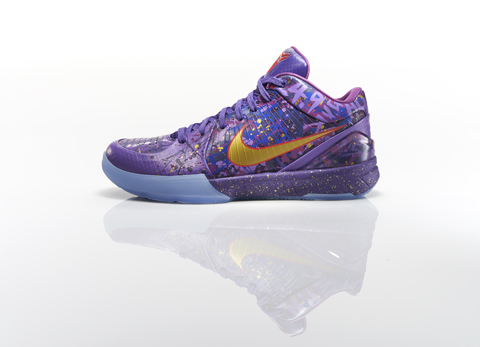 Kobe 9 Prelude IV