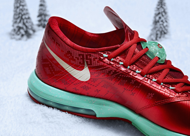 KD VI Noël