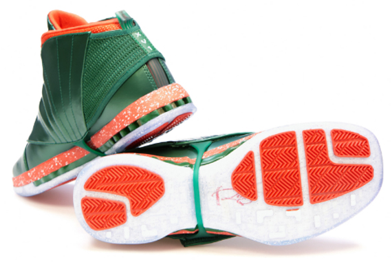 air-jordan-16-ray-allen-christmas