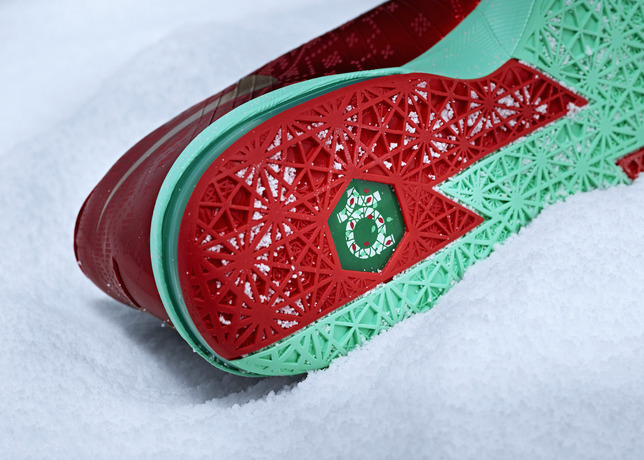KD VI Noël