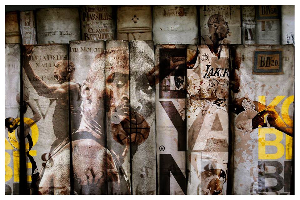 Kobe Bryant - The Book