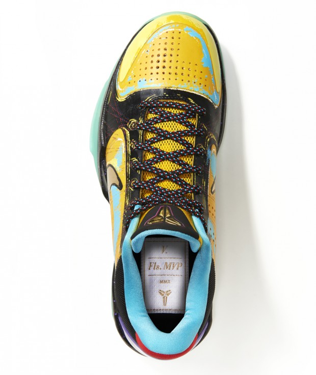 Prelude Kobe V