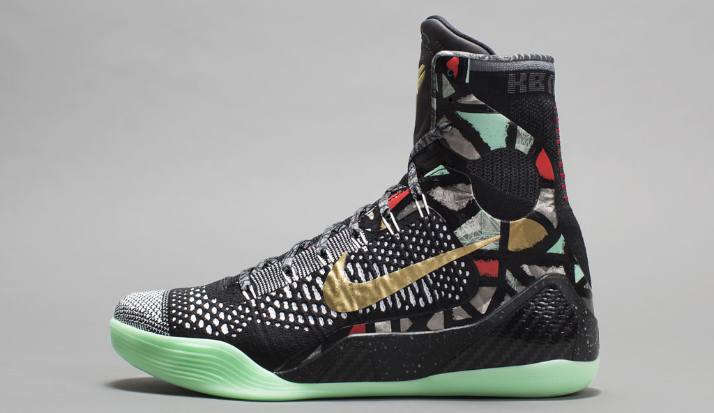 Kobe 9 Elite Maestro