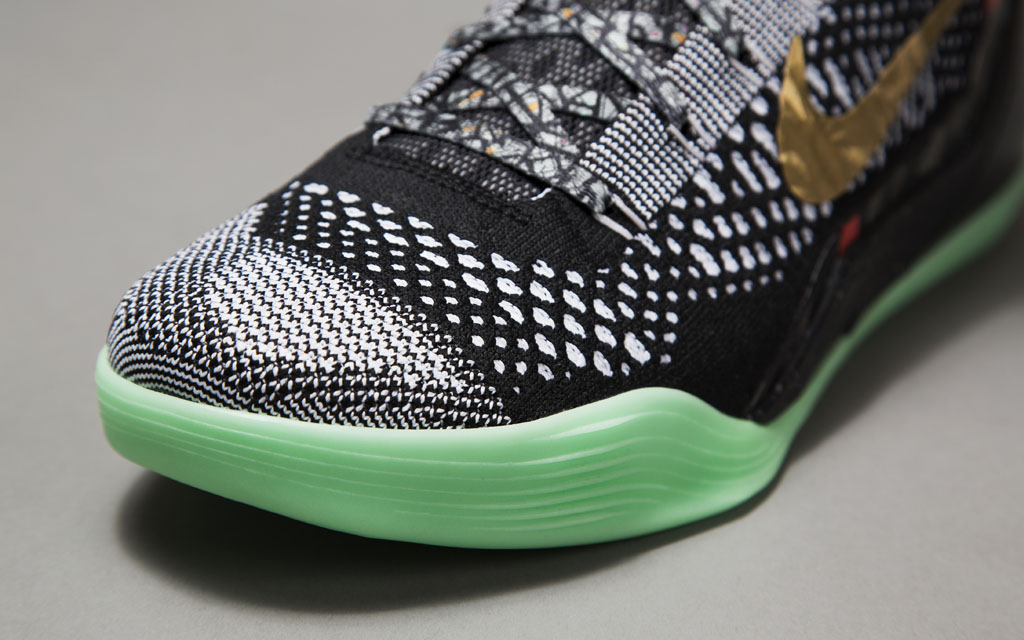 Kobe 9 Elite Maestro