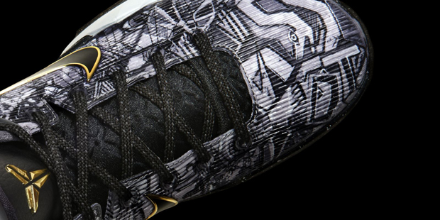 Nike Kobe VII
