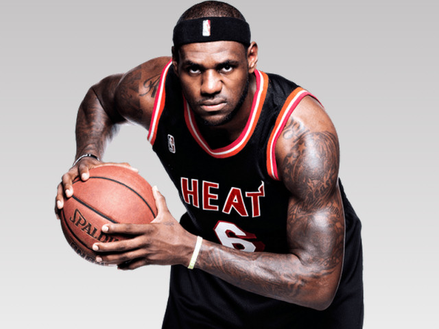 Miami Heat Throwback Maillot