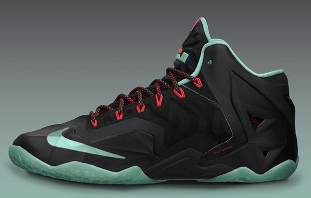 Nike-LeBron-11-Black-Diffused-Jade-2-620x395