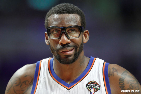 Amare Stoudemire