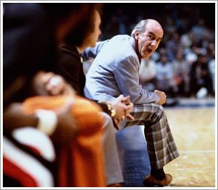 JACK RAMSAY