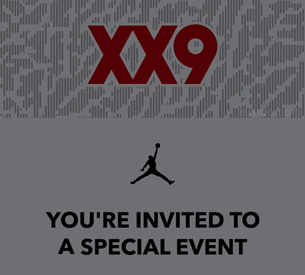 airjordanxx9invite
