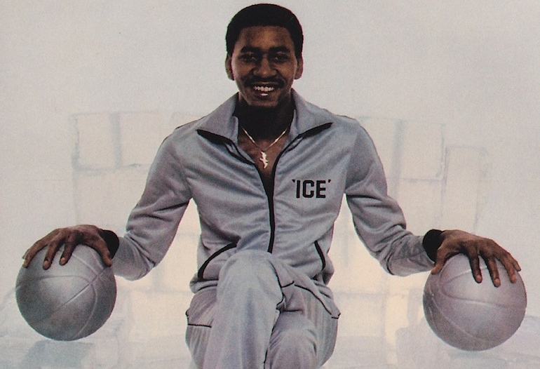 George Gervin