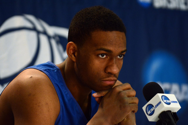 Jabari Parker
