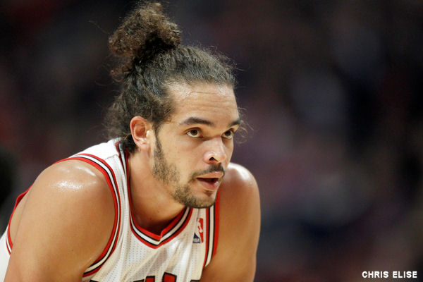 Joakim Noah