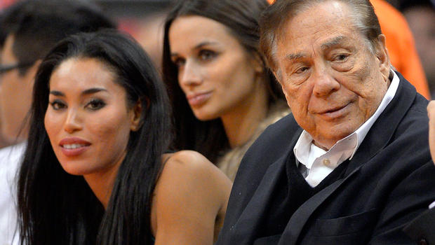Donald Sterling
