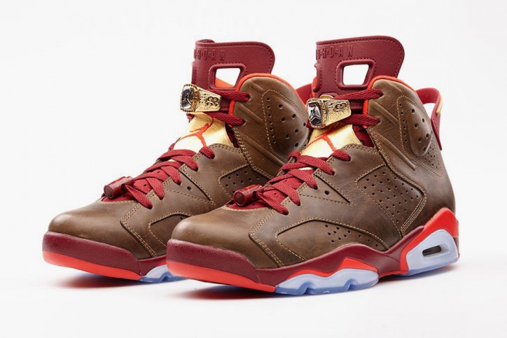 Air Jordan 6 Retro Celebration