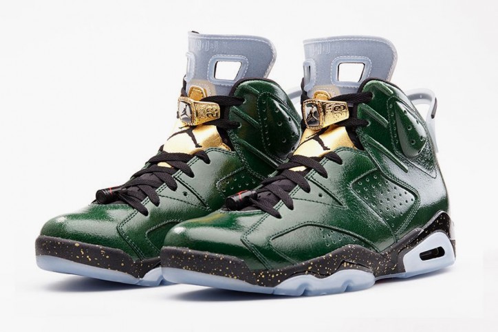 Air Jordan 6 Retro Celebration