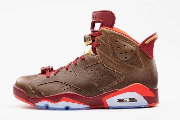 Air Jordan 6 Retro Celebration