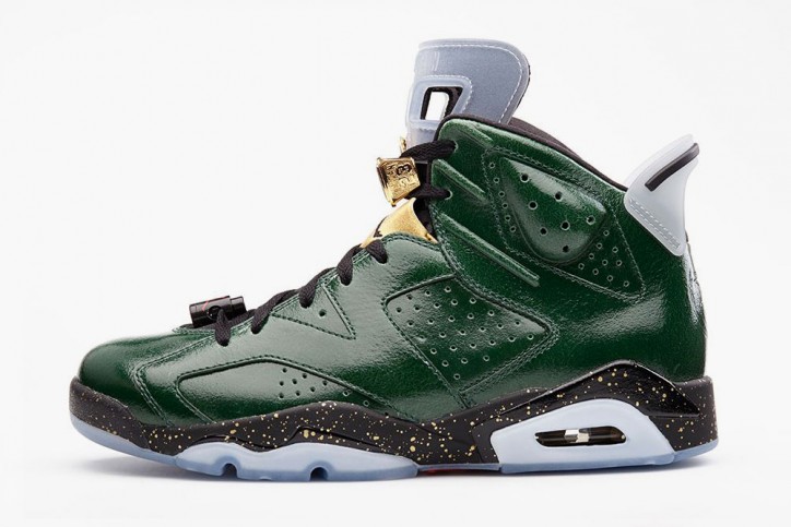 Air Jordan 6 Retro Celebration