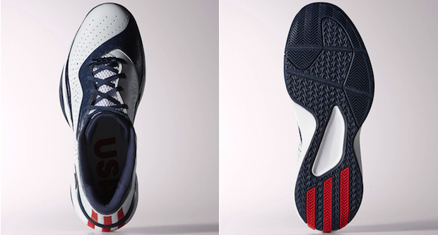 adidas DRose 773 III