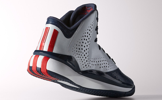 adidas DRose 773 III
