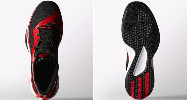 adidas DRose 773 III