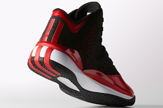 adidas DRose 773 III