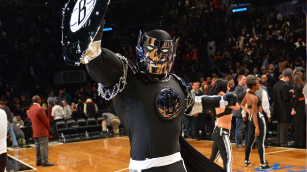 Brooklyn Knight