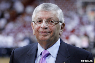 David Stern