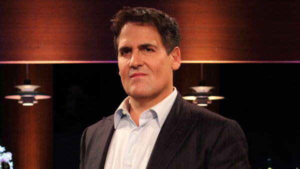 mark cuban
