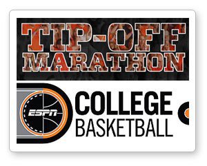 Tip-Off Marathon : 24 heures de basket non-stop
