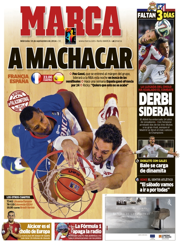 marca