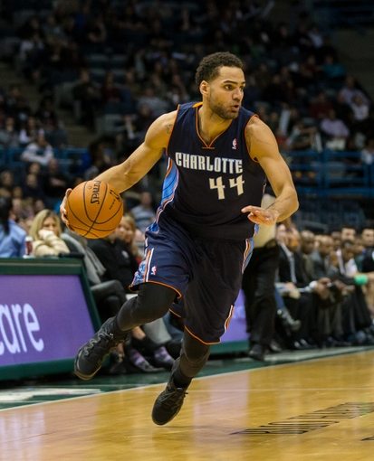 Hornets : Jeffery Taylor plaide coupable pour violence conjugale