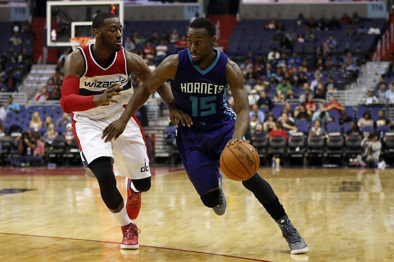 Kemba Walker prolonge aux Hornets pour 48 millions de dollars sur 4 ans