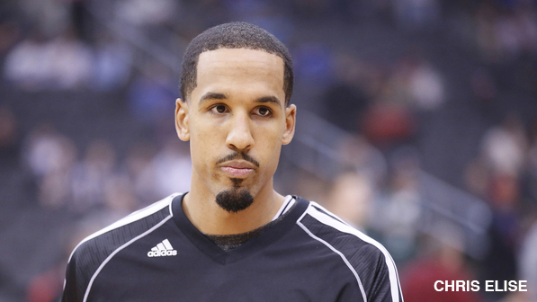 NBA: NOV 16 Nets at Clippers