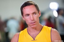 Steve Nash