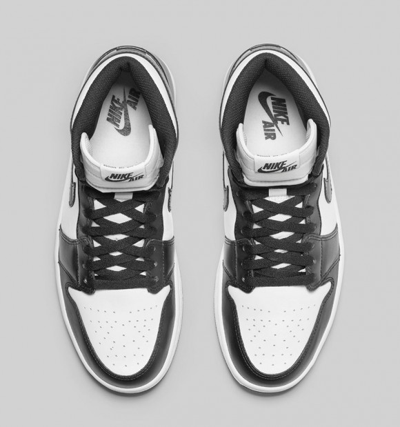 Air-Jordan-1-Retro-High-OG-BlackWhite-Release-Information-5-e1414986562389