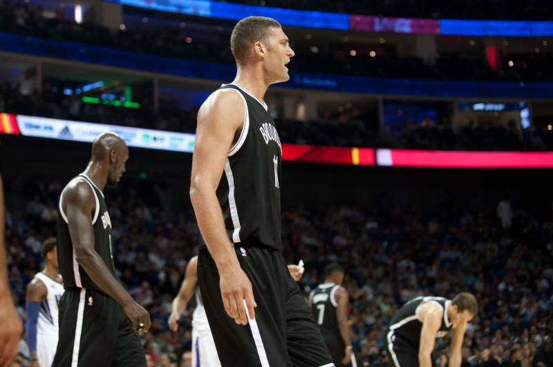 NBA: Brooklyn Nets at Sacramento Kings