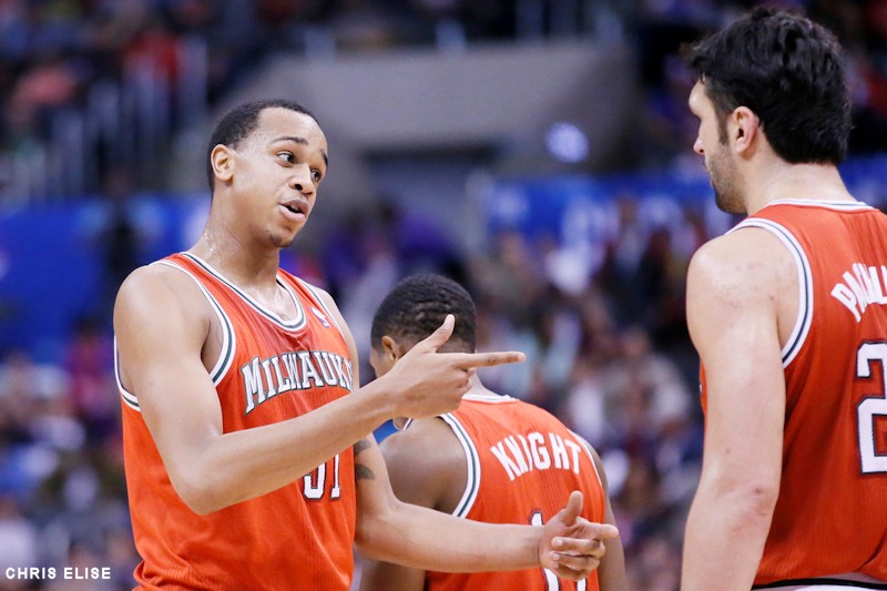 Les Bucks ont retrouvé le plaisir de jouer