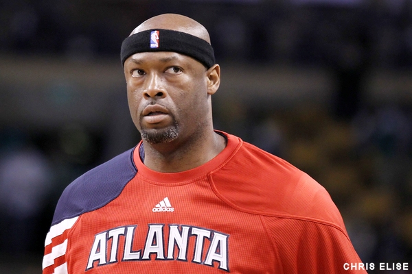 Les plus grands escrocs de l'histoire de la NBA