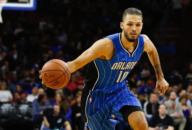Evan Fournier, un candidat sérieux au titre de Most Improved Player ?