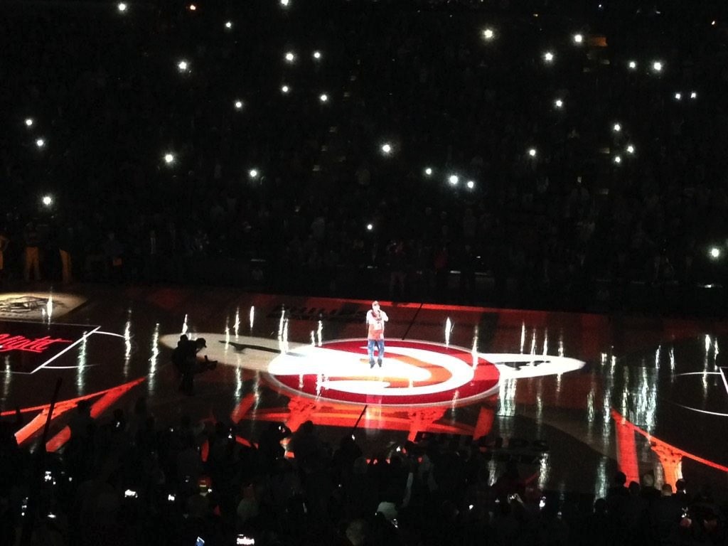 Les Hawks se lancent dans leur opération rachat