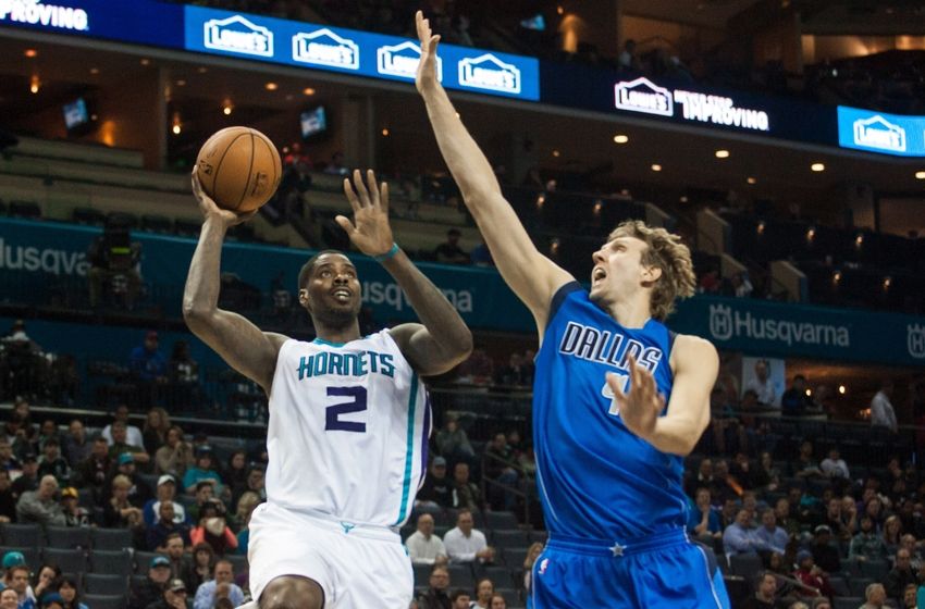 Interview Marvin Williams : 