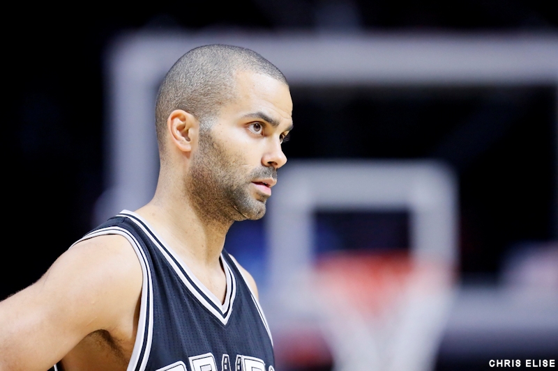 Minnesota - San Antonio : Tony Parker fait son show 